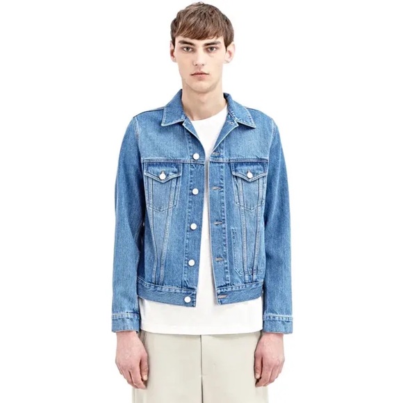 Acne Studios Other - Acne Studios denim jacket